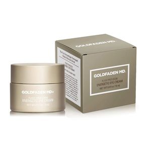 Goldfadden MD Plant Profusion Energetic Eye Cream - Brand New In Box